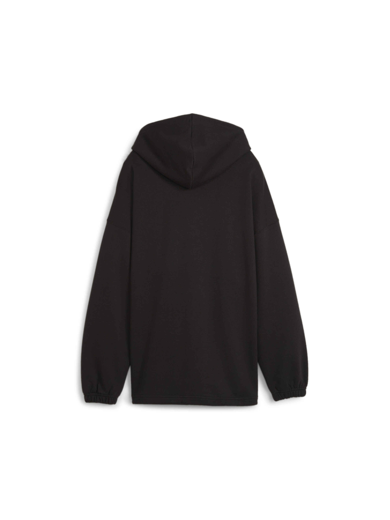 Худи PUMA Dare To Oversized Hoodie Tr модель 624296 Фото