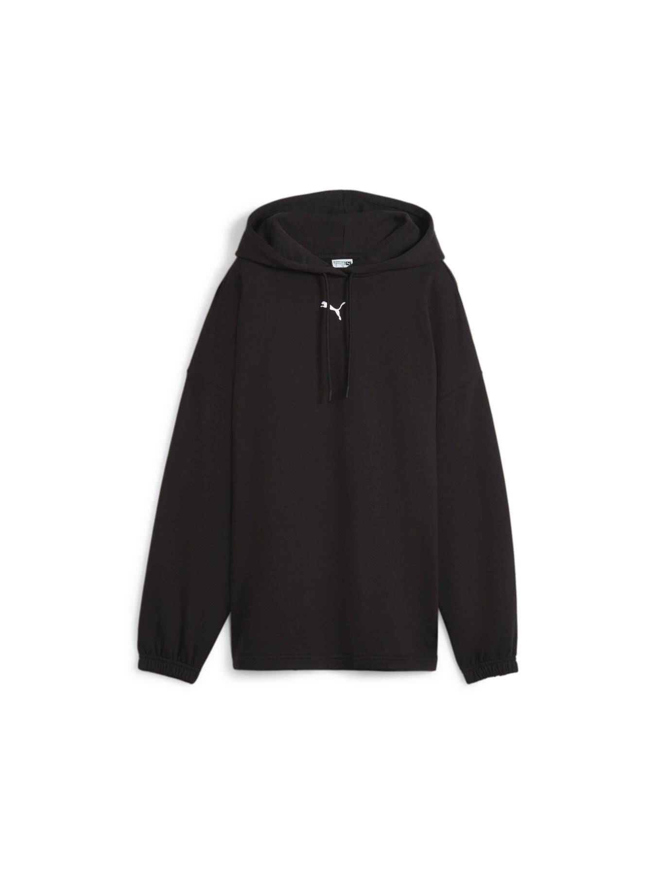 Худи PUMA Dare To Oversized Hoodie Tr модель 624296 Фото
