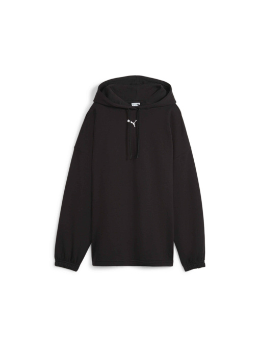Худи PUMA Dare To Oversized Hoodie Tr модель 624296 Фото