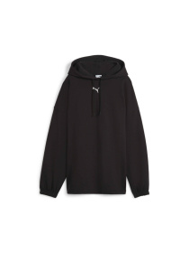 Худи PUMA Dare To Oversized Hoodie Tr модель 624296 Фото