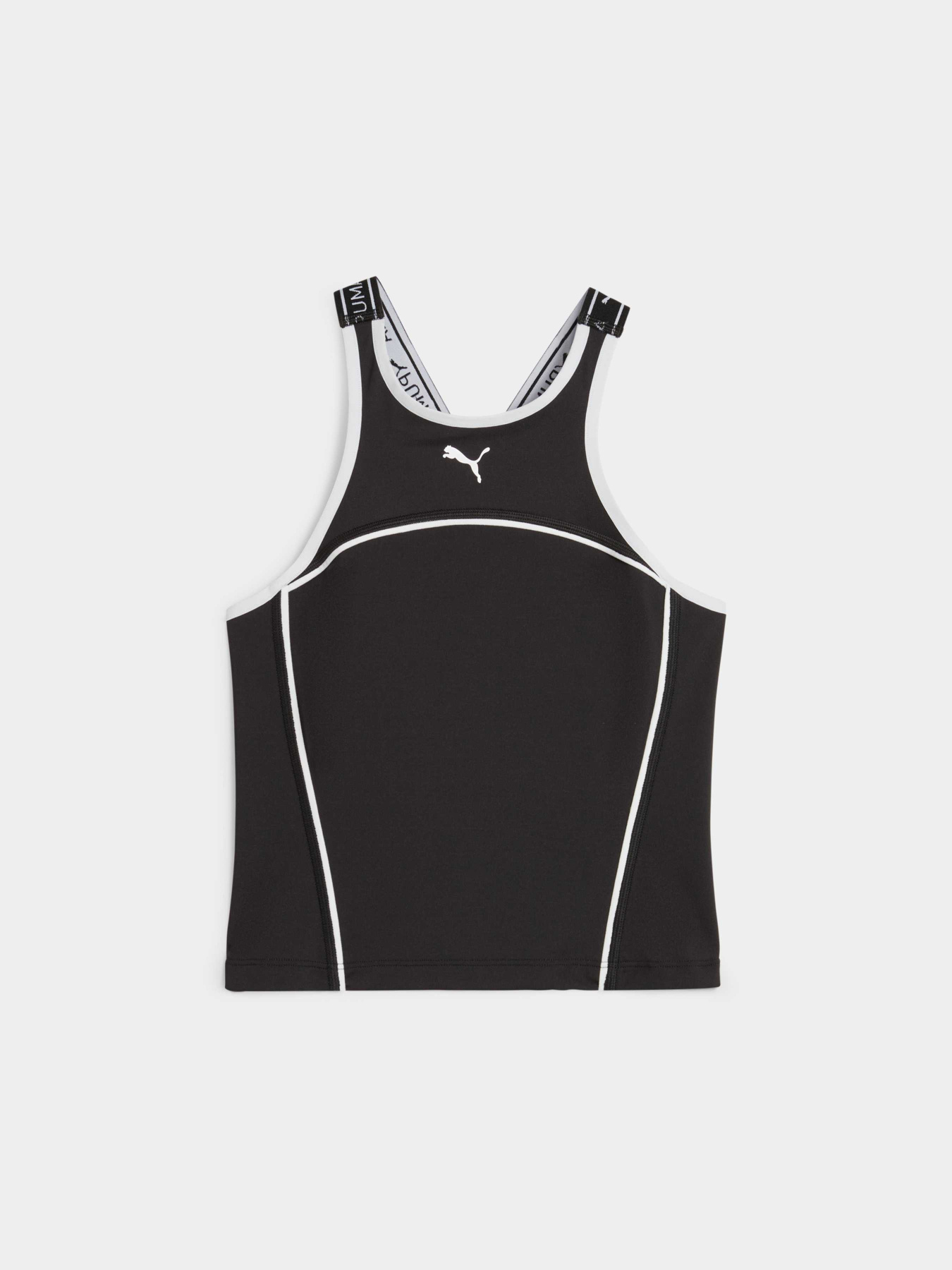 Майка спортивна PUMA Fit Strong Fitted Tank модель 525028 Фото