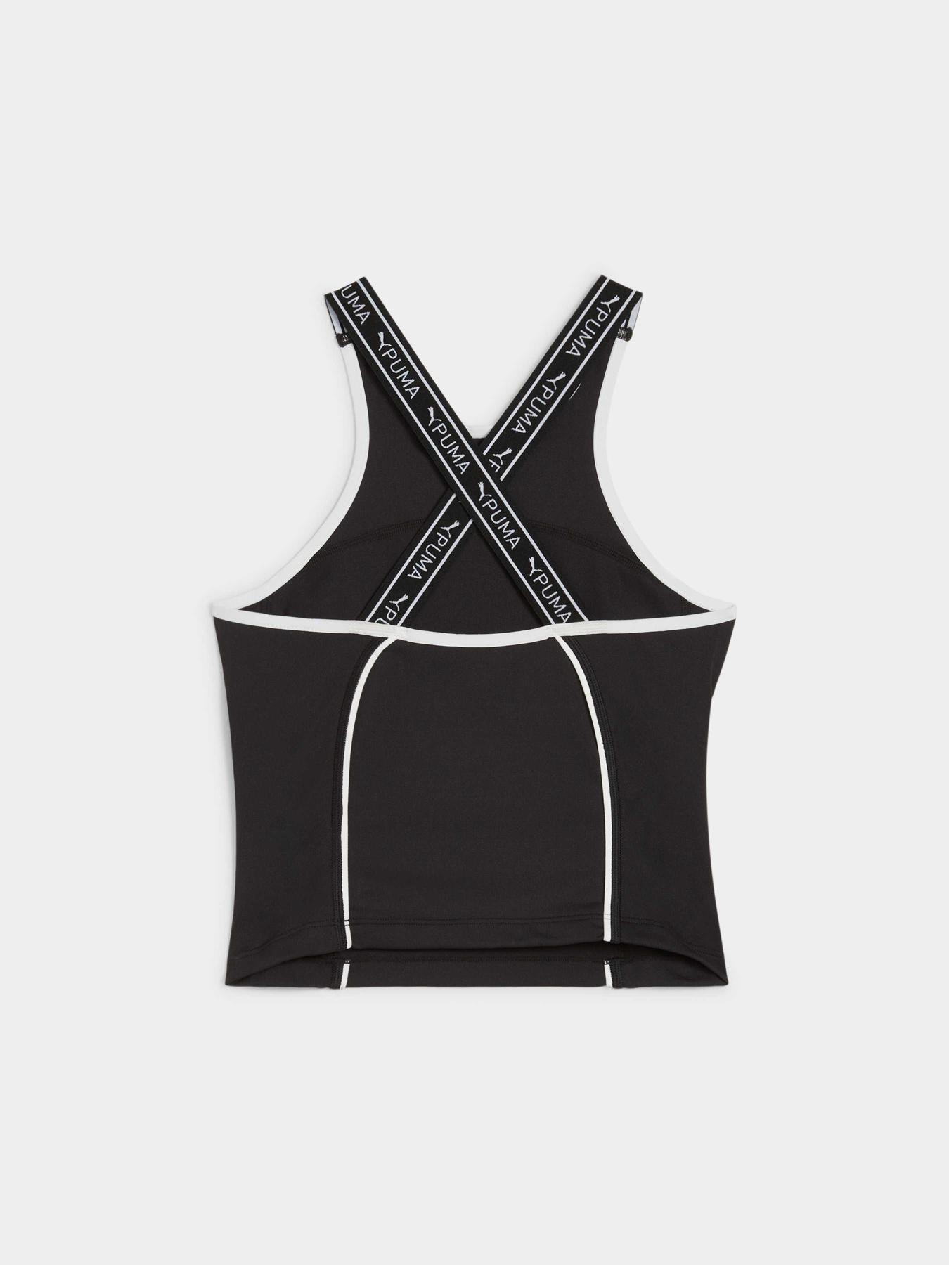 Спортивна майка PUMA Fit Strong Fitted Tank модель 525028 Фото