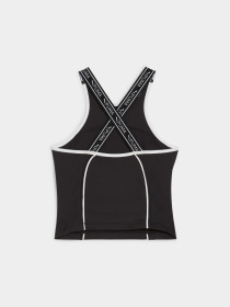 Спортивна майка PUMA Fit Strong Fitted Tank модель 525028 Фото