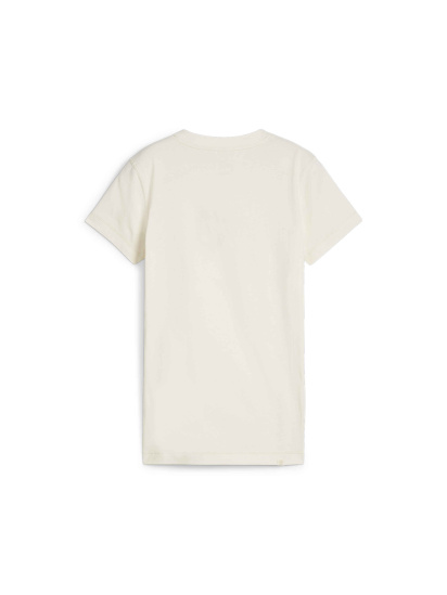 Футболка PUMA Better Sportswear Tee модель 679006 — фото - INTERTOP