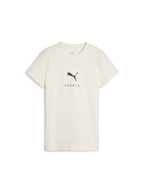 Футболка PUMA Better Sportswear Tee модель 679006 Фото