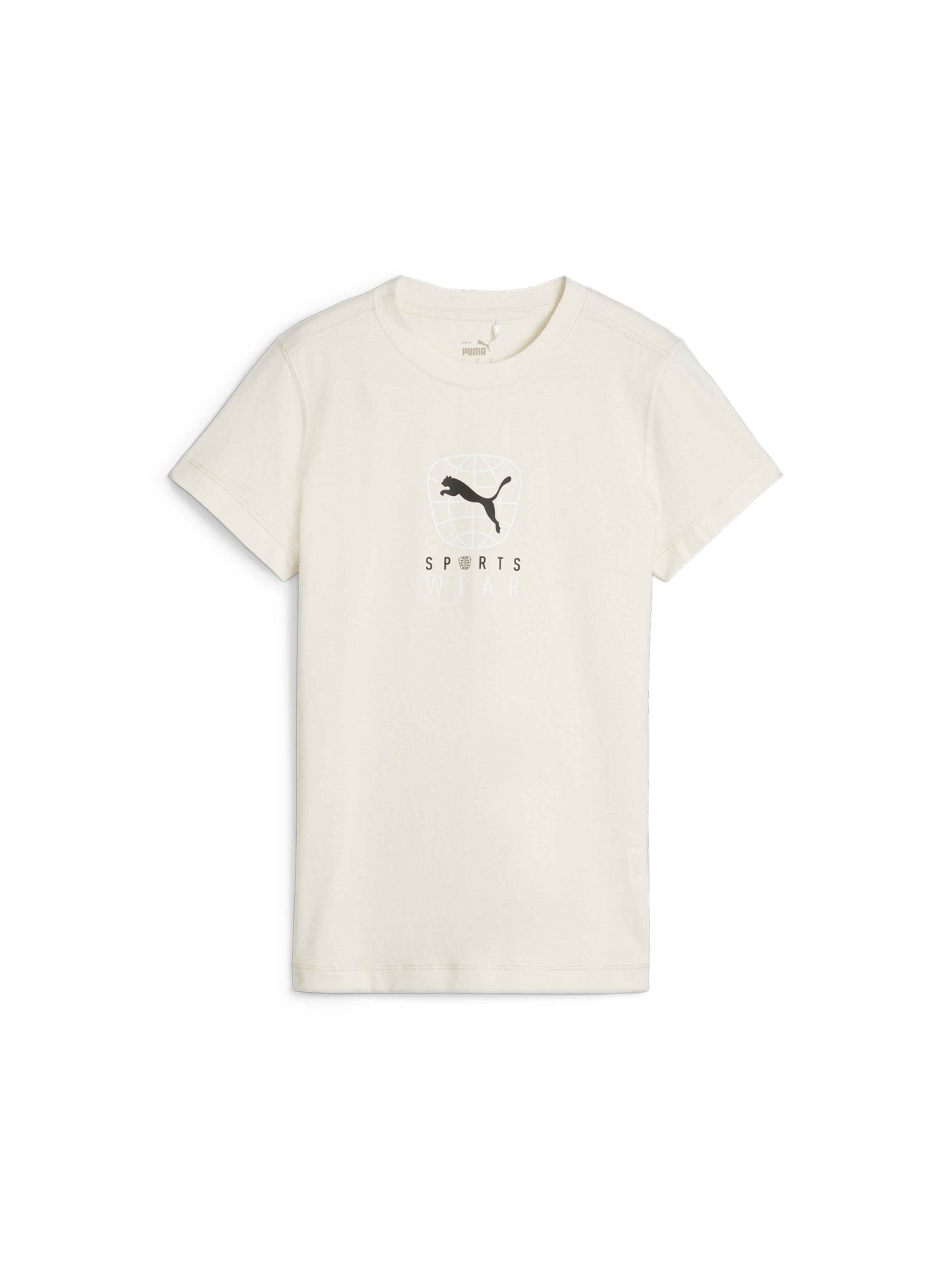 Футболка PUMA Better Sportswear Tee модель 679006 Фото