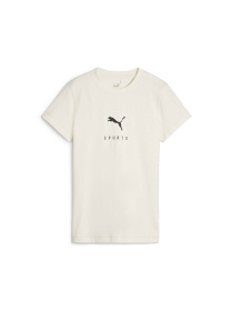 Футболка PUMA Better Sportswear Tee модель 679006 Фото