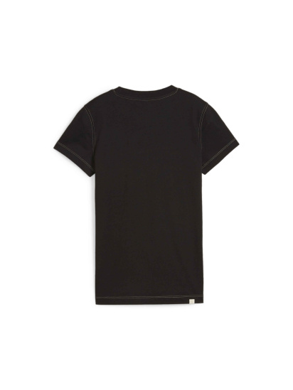 Футболка PUMA Better Sportswear Tee модель 679006 — фото - INTERTOP