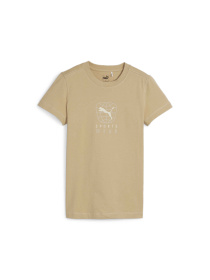 Футболка PUMA Better Sportswear Tee модель 679006 Фото
