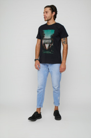 Футболки і поло YAPPI модель MB2422 Фото