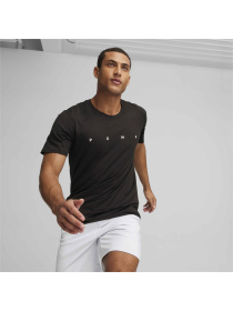 Спортивна футболка PUMA Cloudspun Efs Tee модель 524872 Фото