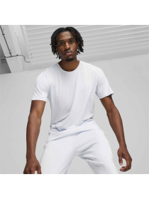 Спортивная футболка PUMA Cloudspun Efs Tee модель 524872 Спортивная футболка PUMA Cloudspun Efs Tee модель 524872 Фото