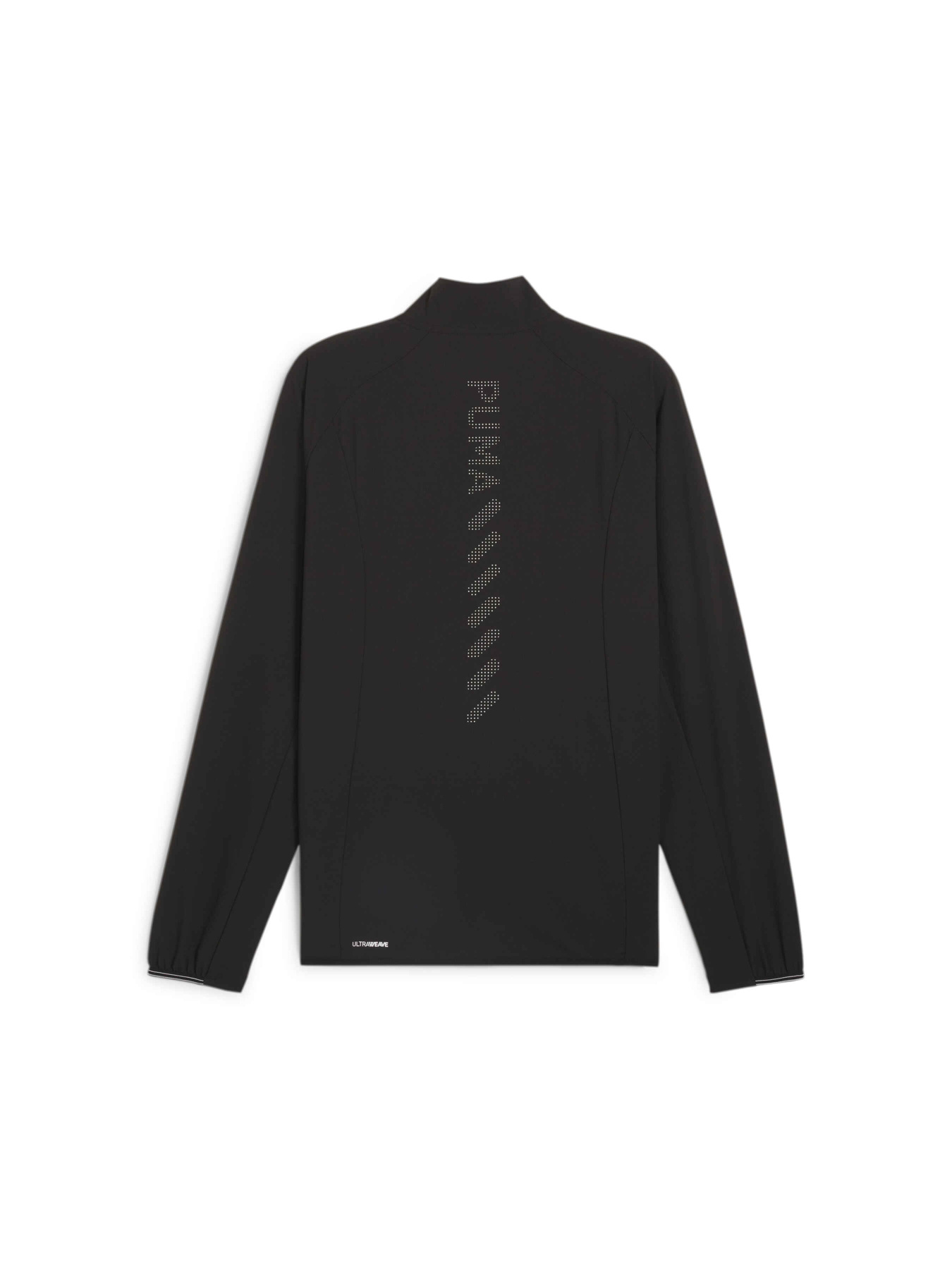 Вітровка PUMA Run Elite Ultrweave Jacket M модель 524984 Фото