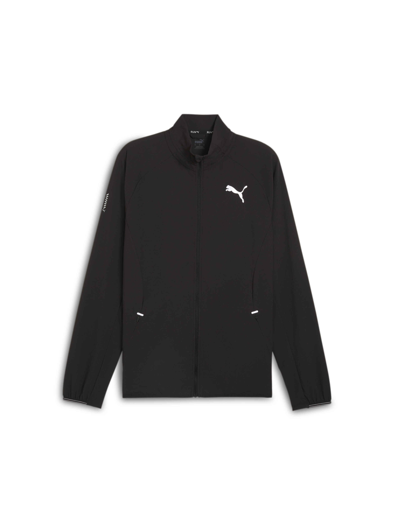 Вітровка PUMA Run Elite Ultrweave Jacket M модель 524984 Фото