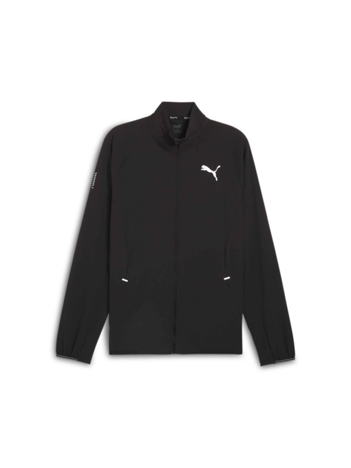 Ветровка PUMA Run Elite Ultrweave Jacket M модель 524984 Фото