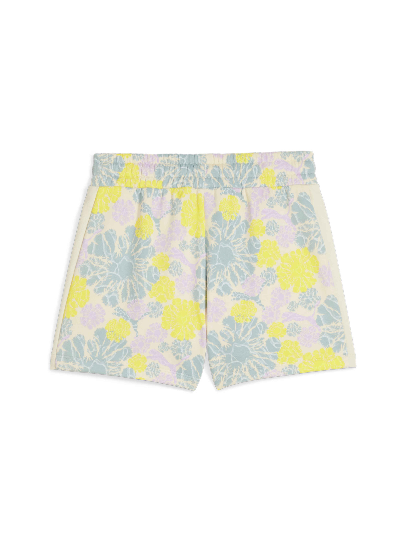 Повседневные шорты PUMA T7 Snflr Shorts модель 625062 Фото