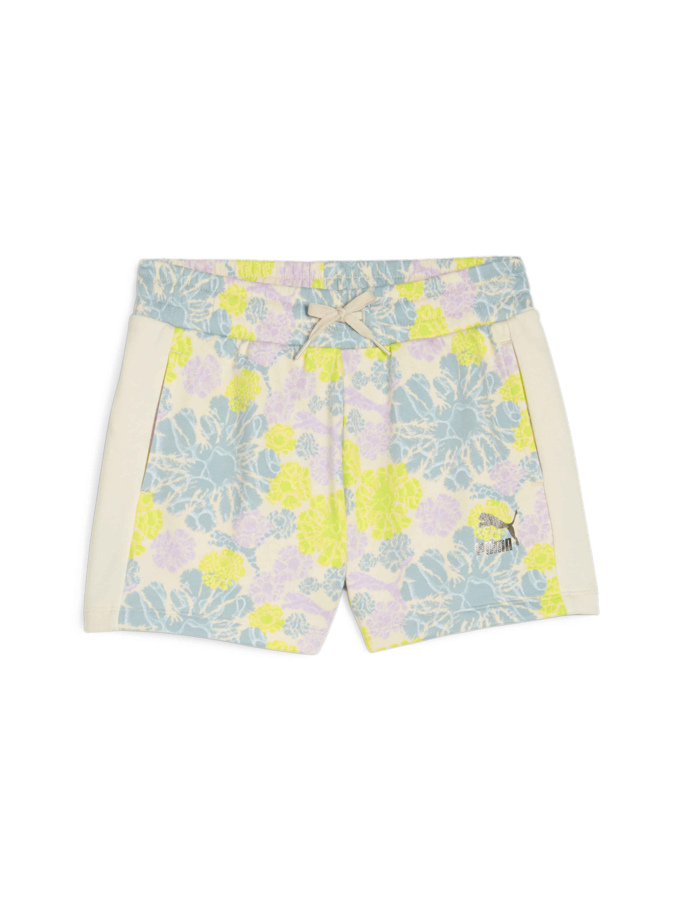 Повседневные шорты PUMA T7 Snflr Shorts модель 625062 Фото