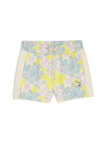 Повседневные шорты PUMA T7 Snflr Shorts модель 625062 Фото