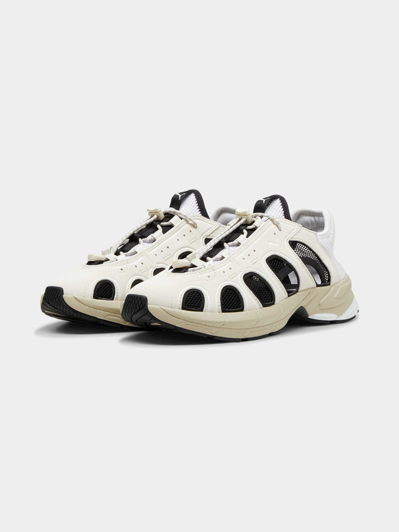 Сандалии PUMA Velo Sandal модель 395579 Фото