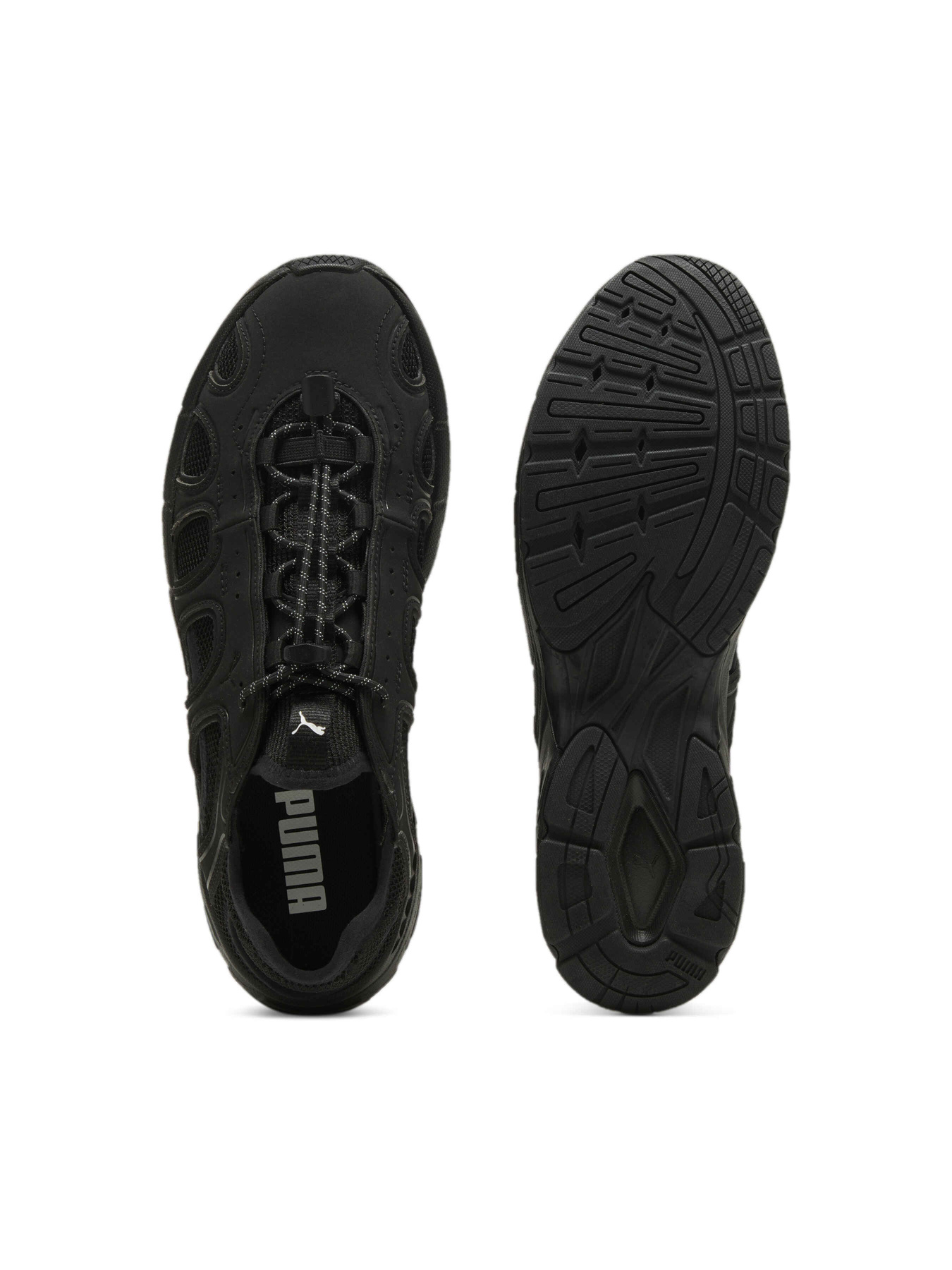 Сандалії PUMA Velo Sandal модель 395579 Фото