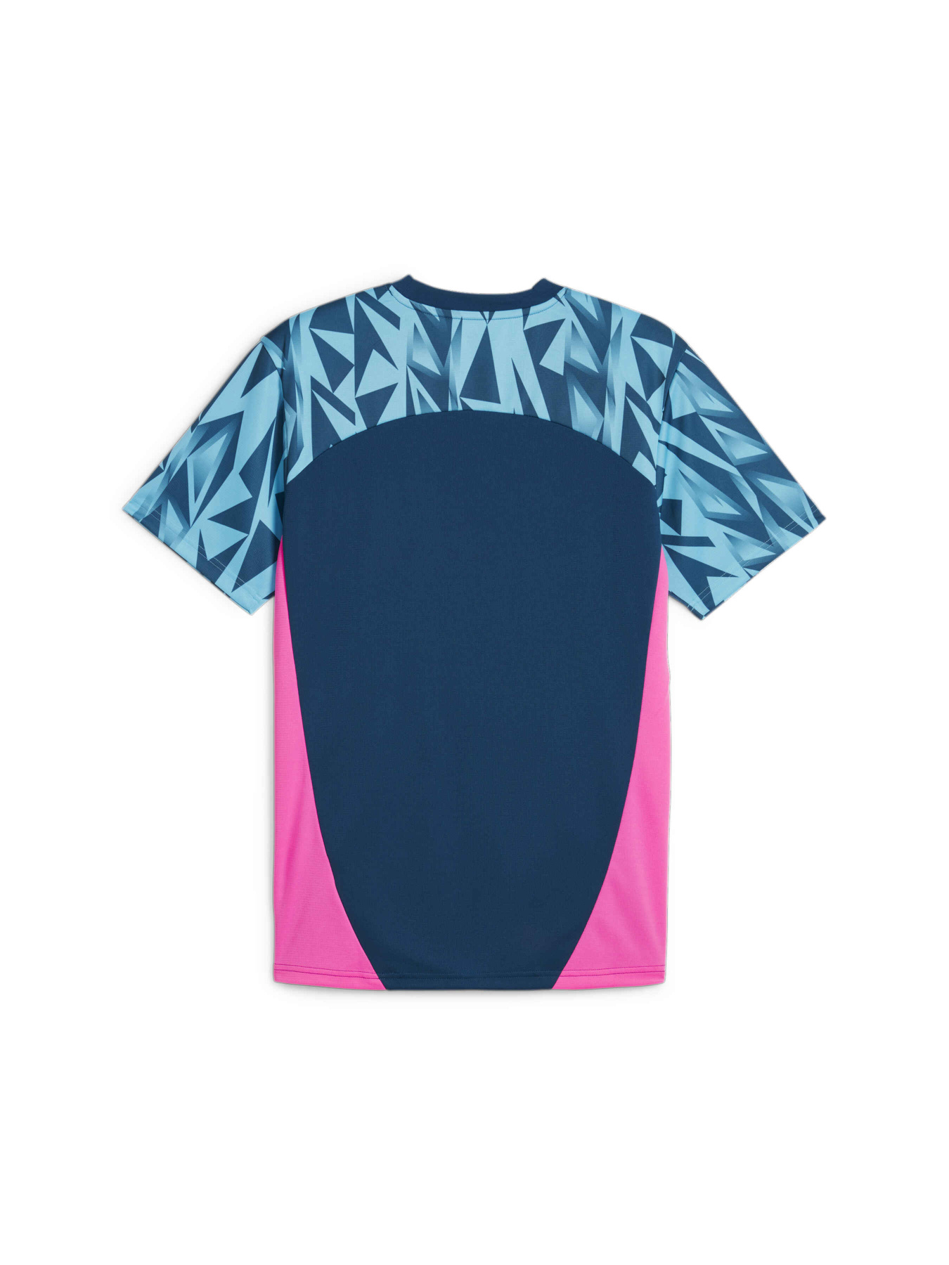 Спортивна футболка PUMA Individualfinal Jersey модель 659018 Фото