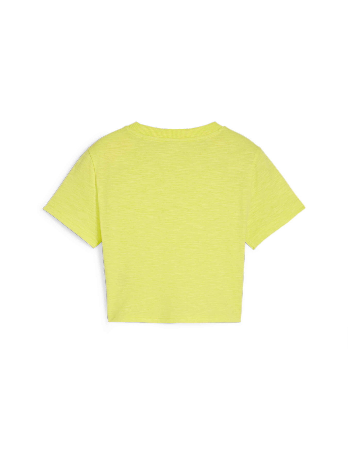 Футболка спортивная PUMA Dare To Baby Tee модель 624292 Фото