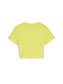 Футболка спортивная PUMA Dare To Baby Tee модель 624292 Фото