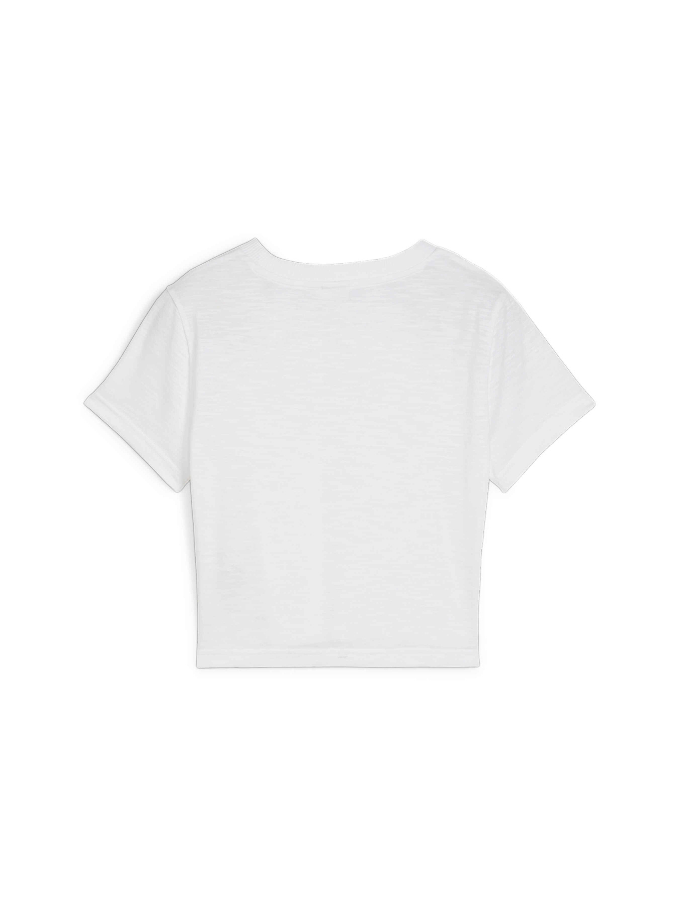 Спортивна футболка PUMA Dare To Baby Tee модель 624292 Фото