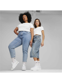 Спортивна футболка PUMA Dare To Baby Tee модель 624292 Фото