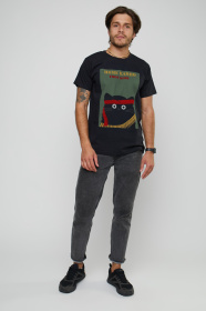 Футболки и поло YAPPI модель MB2389 Фото