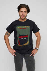 Футболки и поло YAPPI модель MB2389 Фото