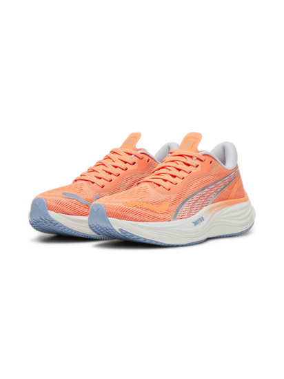 Кросівки для бігу PUMA Velocity Nitro™ 3 Wn модель 377749 — фото - INTERTOP