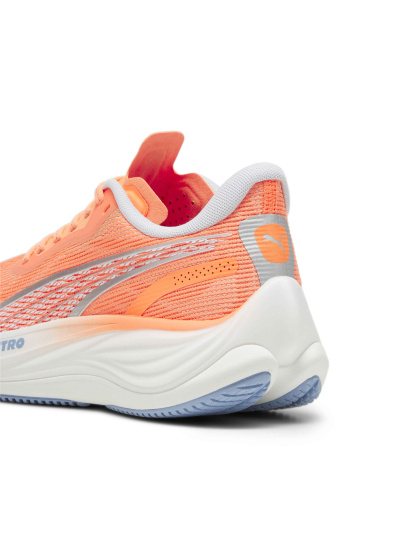 Кросівки для бігу PUMA Velocity Nitro™ 3 Wn модель 377749 — фото 3 - INTERTOP