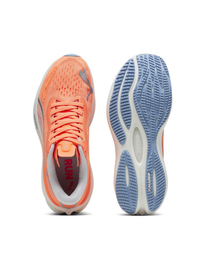Кросівки для бігу PUMA Velocity Nitro™ 3 Wn модель 377749 — фото 5 - INTERTOP