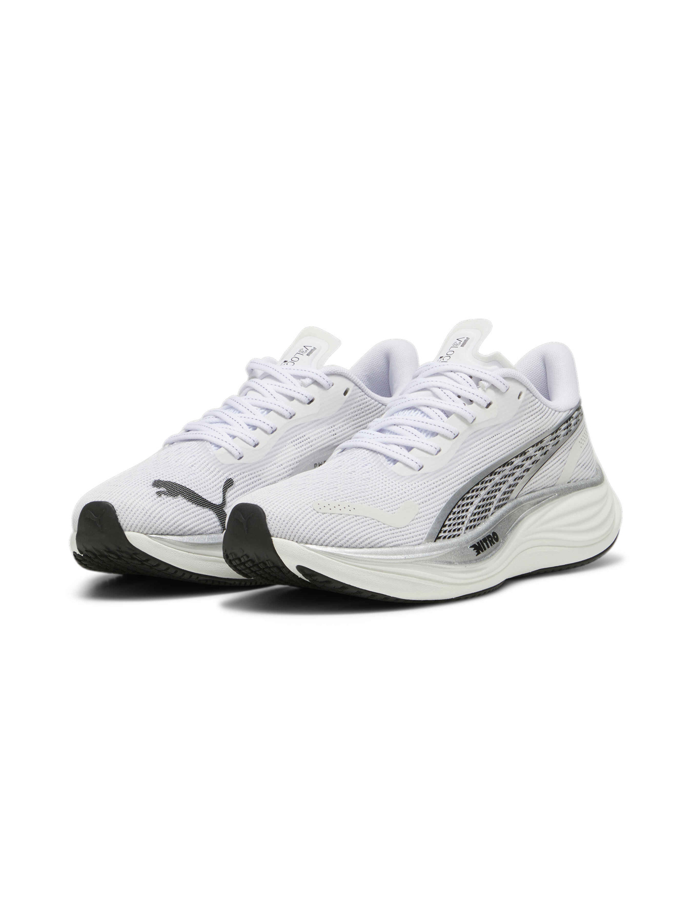 Кросівки для бігу PUMA Velocity Nitro™ 3 Wn модель 377749 Фото