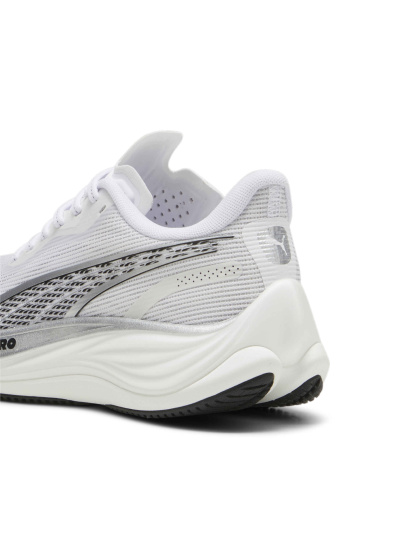 Кросівки для бігу PUMA Velocity Nitro™ 3 Wn модель 377749 — фото 3 - INTERTOP