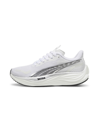 Кросівки для бігу PUMA Velocity Nitro™ 3 Wn модель 377749 — фото 4 - INTERTOP