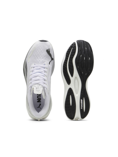 Кросівки для бігу PUMA Velocity Nitro™ 3 Wn модель 377749 — фото 5 - INTERTOP
