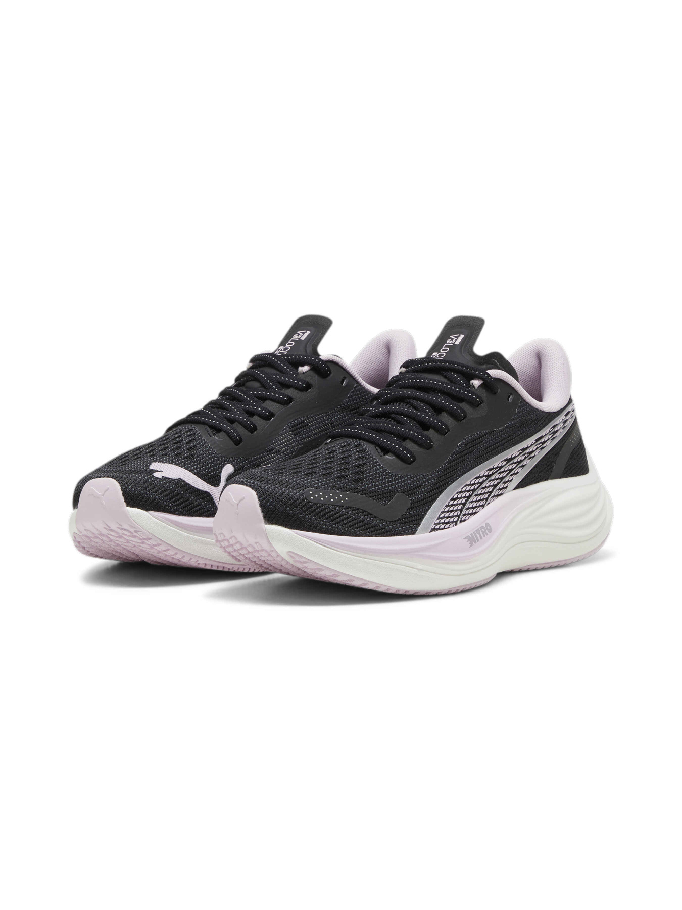 Кроссовки для бега PUMA Velocity Nitro™ 3 Wn модель 377749 Фото