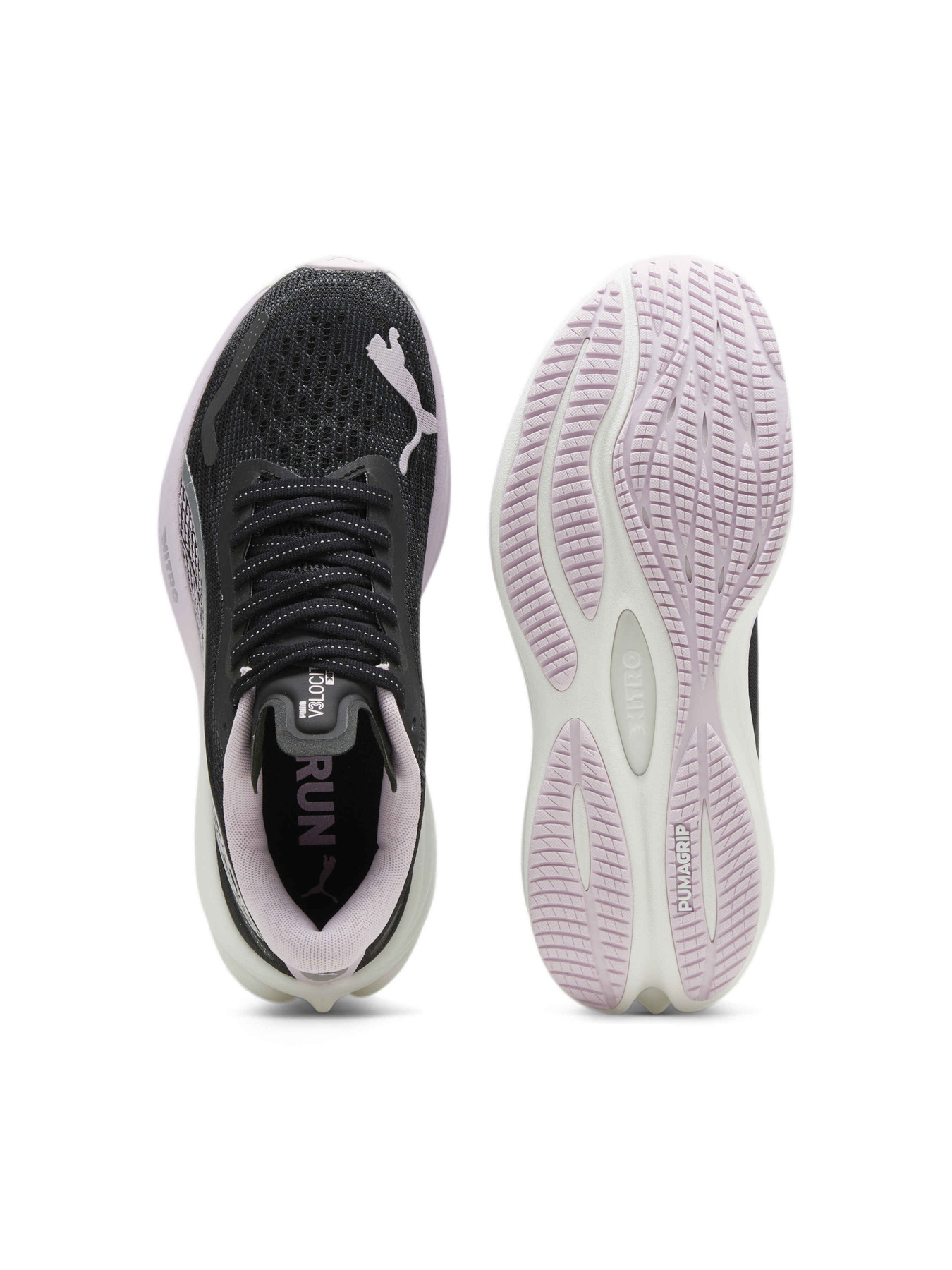 Кроссовки для бега PUMA Velocity Nitro™ 3 Wn модель 377749 Фото