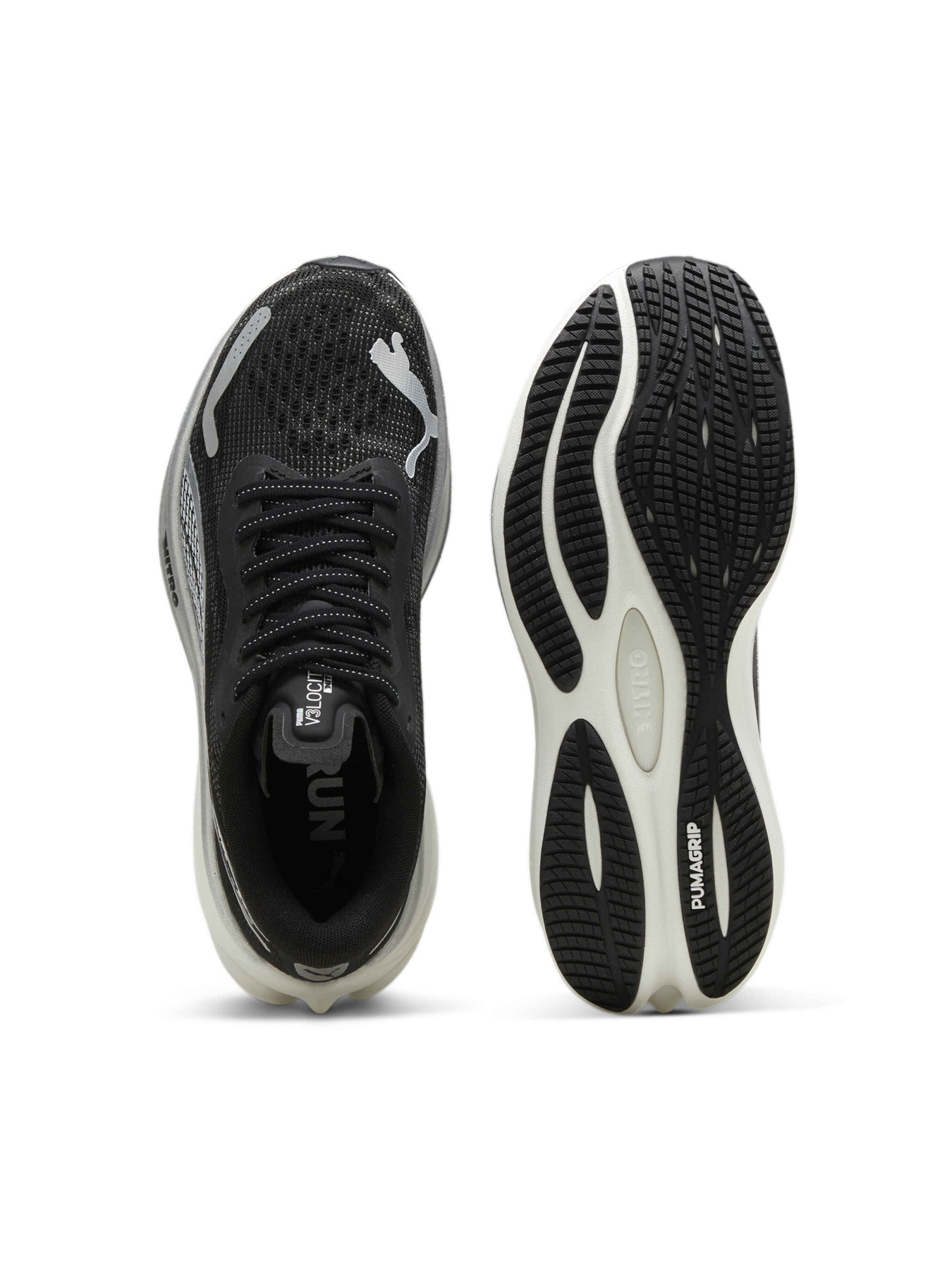 Кросівки для бігу PUMA Velocity Nitro™ 3 Wn модель 377749 Фото