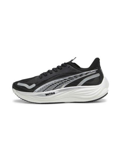 Кросівки для бігу PUMA Velocity Nitro™ 3 Wn модель 377749 — фото 4 - INTERTOP