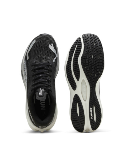 Кросівки для бігу PUMA Velocity Nitro™ 3 Wn модель 377749 — фото 5 - INTERTOP