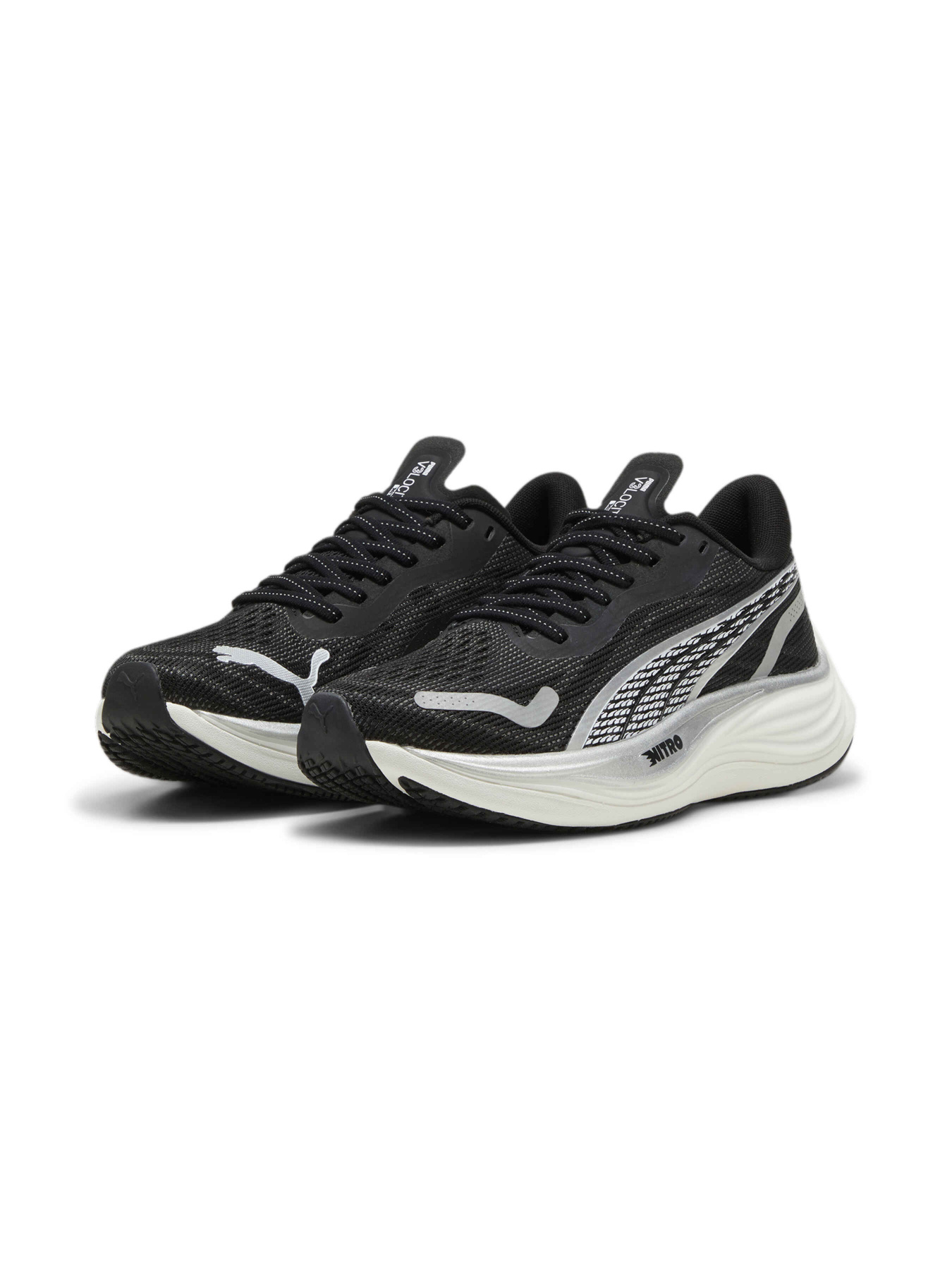 Кросівки для бігу PUMA Velocity Nitro™ 3 Wn модель 377749 Фото