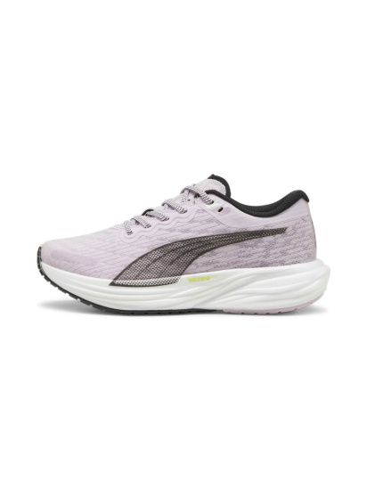 Кроссовки PUMA Deviate Nitro™ 2 Wn модель 379525 — фото 4 - INTERTOP