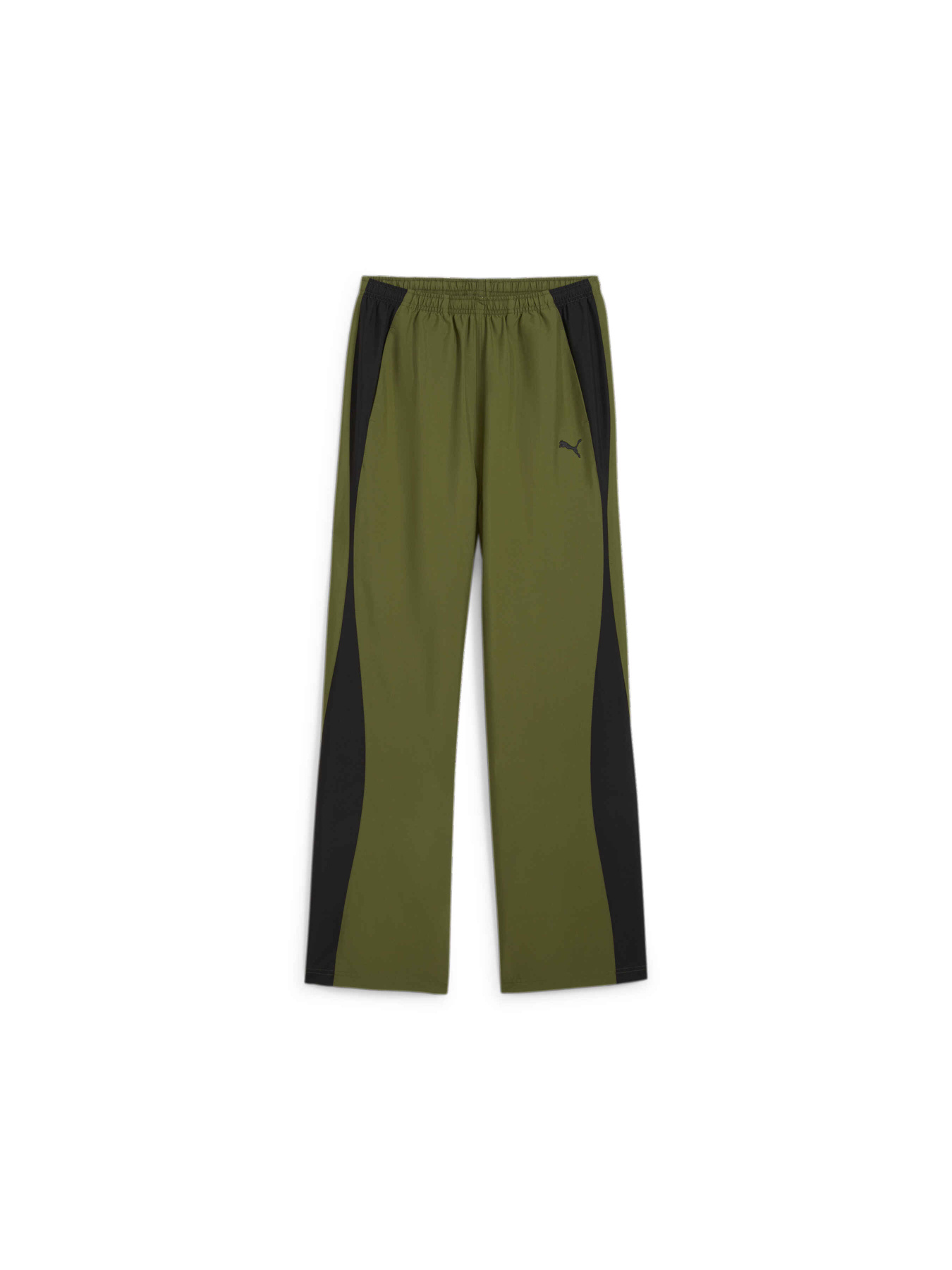 Штаны спортивные PUMA Dare To Parachute Pants модель 625571 Фото