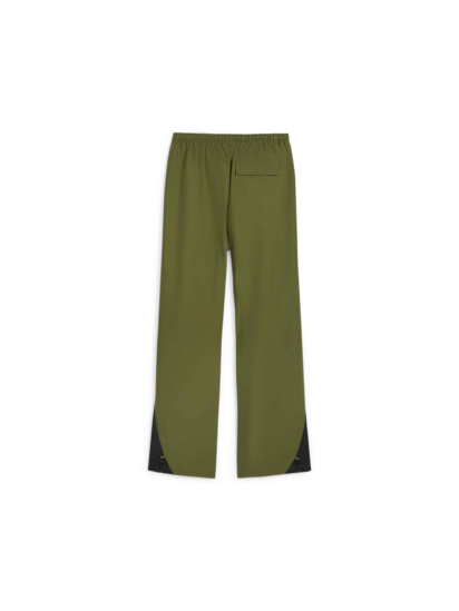 Штани спортивні PUMA Dare To Parachute Pants модель 625571 — фото - INTERTOP