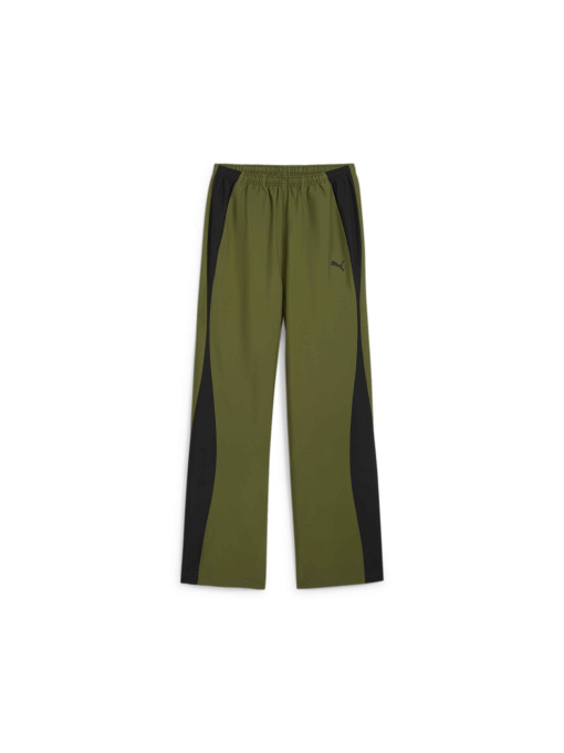 Штаны спортивные PUMA Dare To Parachute Pants модель 625571 Фото