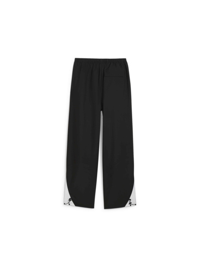 Штани спортивні PUMA Dare To Parachute Pants модель 625571 — фото - INTERTOP