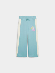 Штаны спортивные PUMA T7 Snflr 7/8 Sweatpants модель 624444 Фото